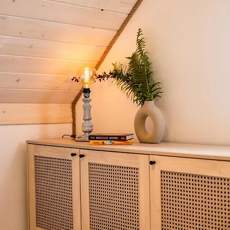 Zabieszczaduj - Apartamenty Do Wynajecia Lutowiska Esterno foto