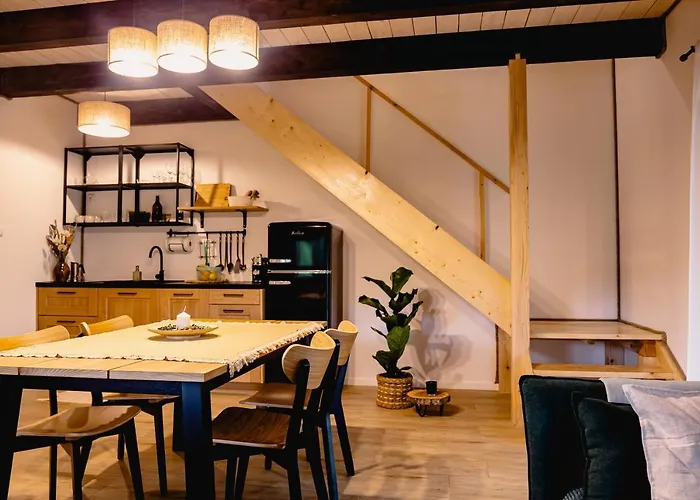 Zabieszczaduj - Apartamenty Do Wynajecia