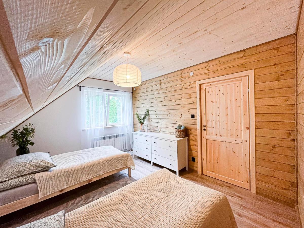 Zabieszczaduj - Do Wynajecia Apartment *