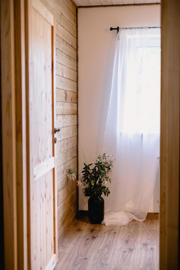 Apartment Zabieszczaduj - Do Wynajecia