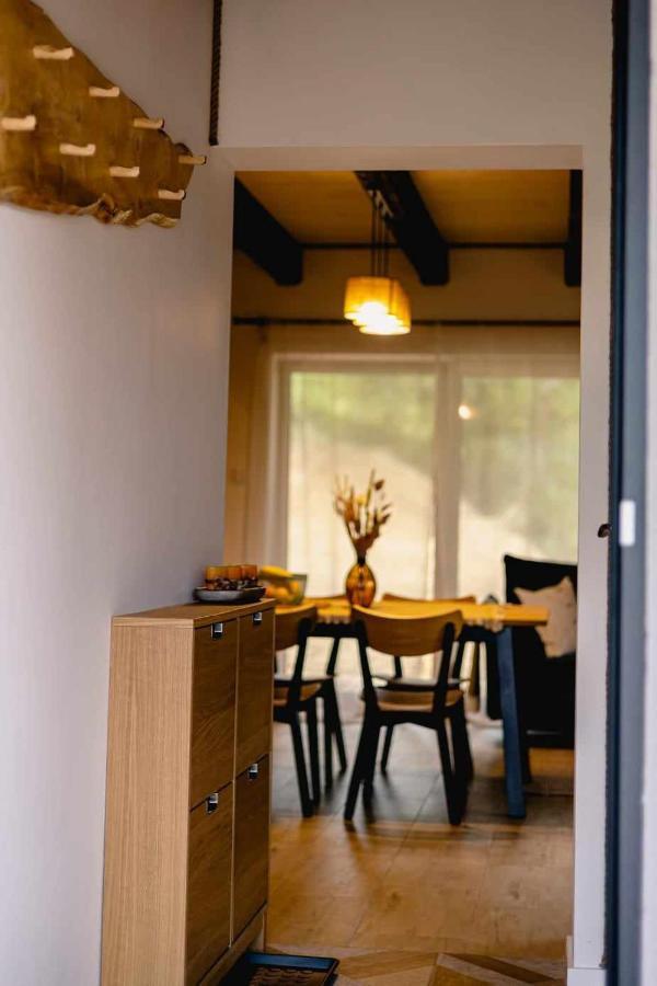 Zabieszczaduj - Do Wynajecia Apartment Lutowiska