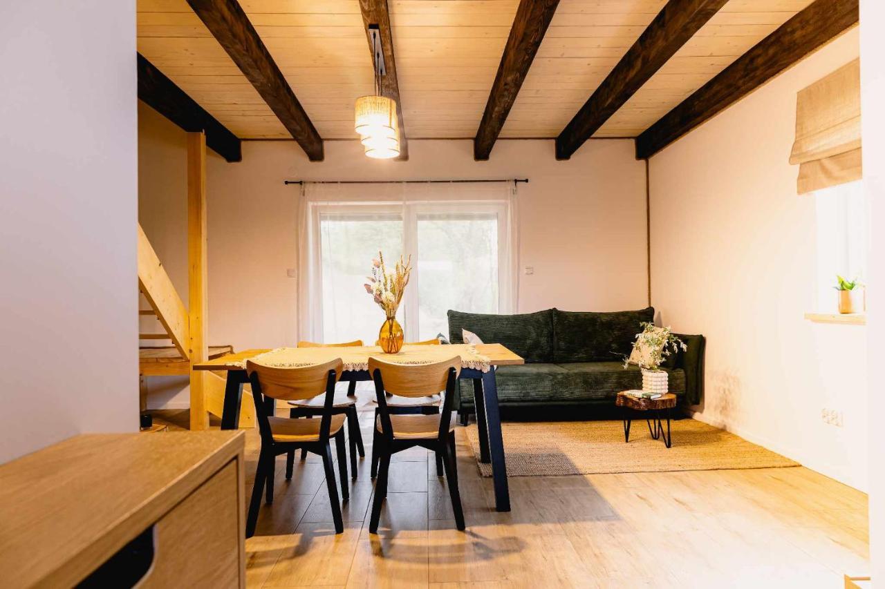 Zabieszczaduj - Do Wynajecia Apartment *
