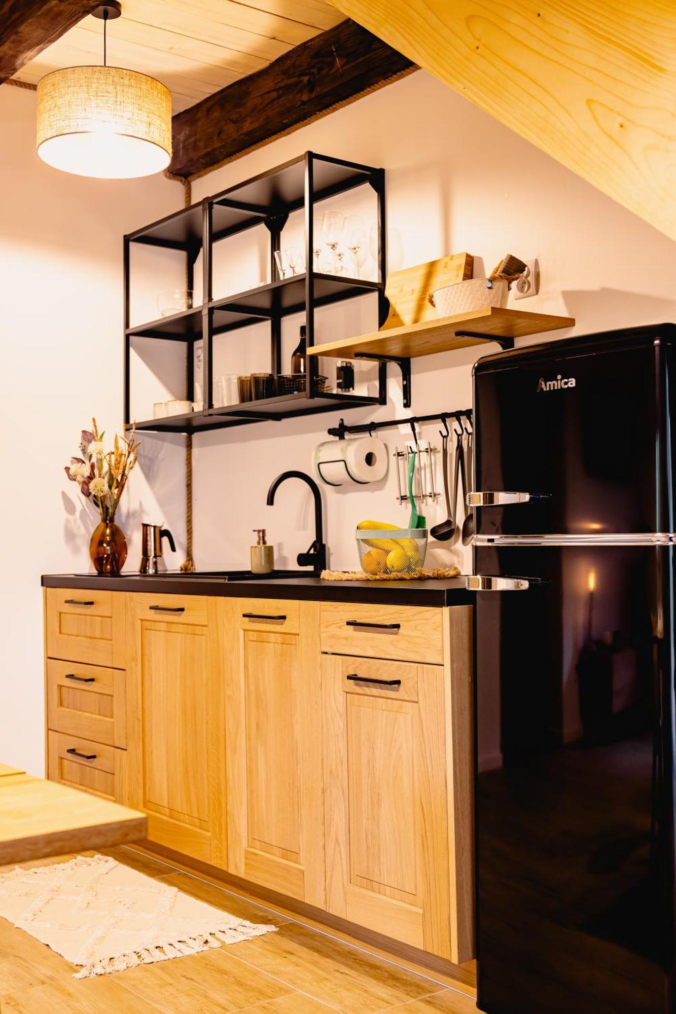 Zabieszczaduj - Do Wynajecia Apartment *