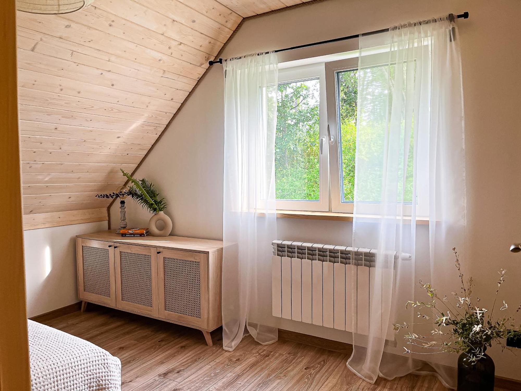 Zabieszczaduj - Do Wynajecia Apartment
